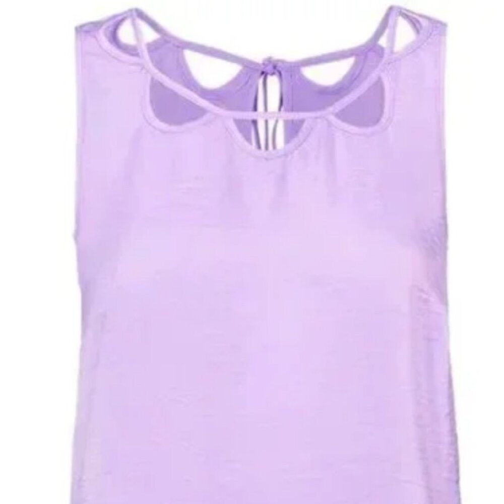 Cutout Top